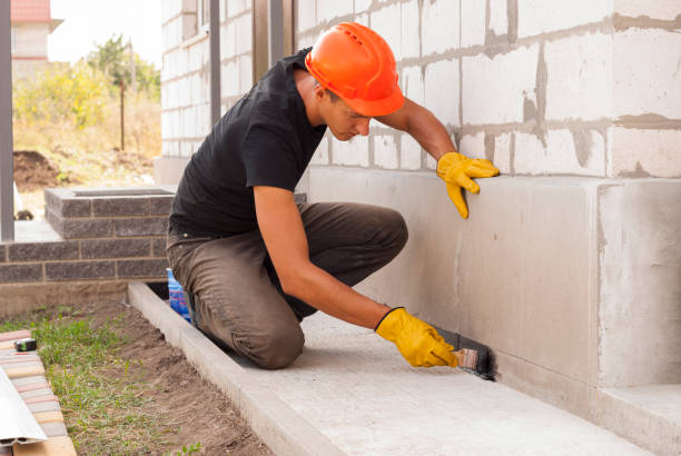 Waterproofing professionals working in Republic, PA